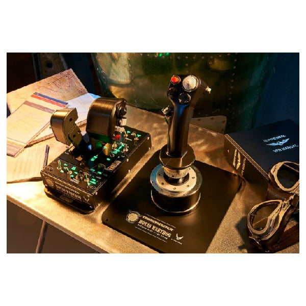 Thrustmaster Hotas Warthog