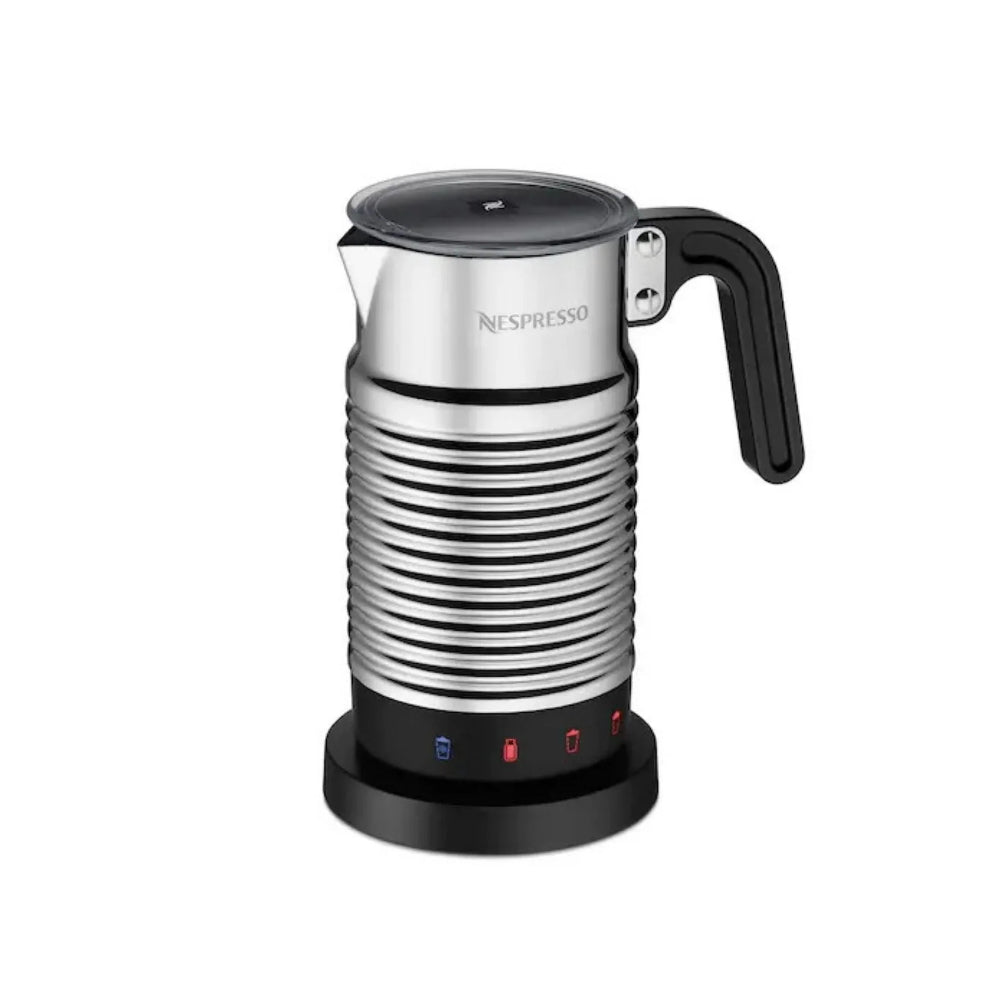 Nespresso Aeroccino 4 Milk Frother - New 2022 Model