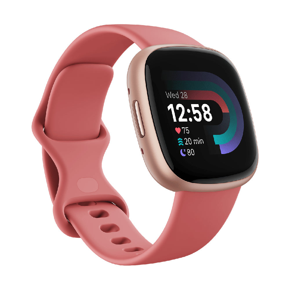 Fitbit Versa 4 Smart Watch