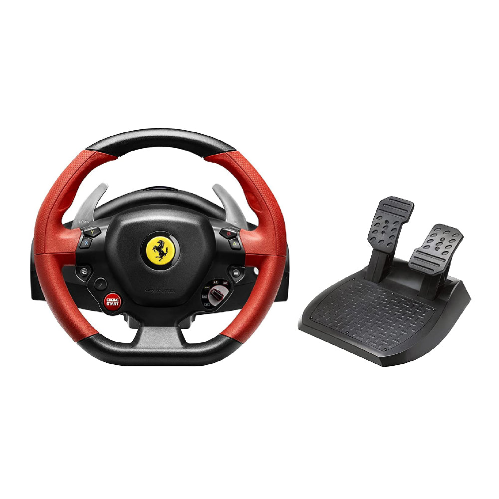 Thrustmaster Ferrari 458 Spider Racing Wheel