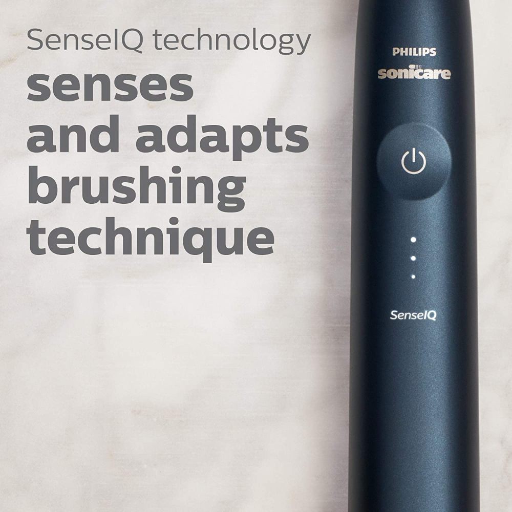 Philips Sonicare 9900 Prestige Power Toothbrush