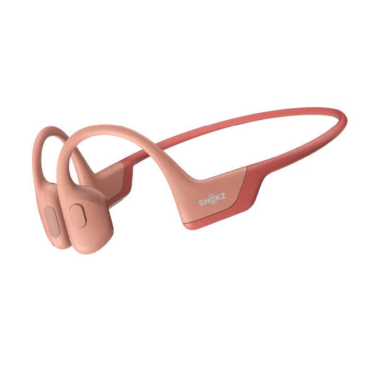 Shokz Open Run Pro Bone Conduction Sport Headphones