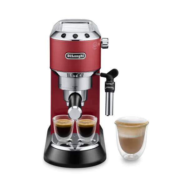 Delonghi EC 685 Automatic Coffee Maker Machine