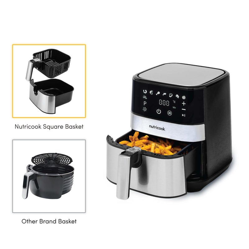 Nutricook Rapid Air Fryer