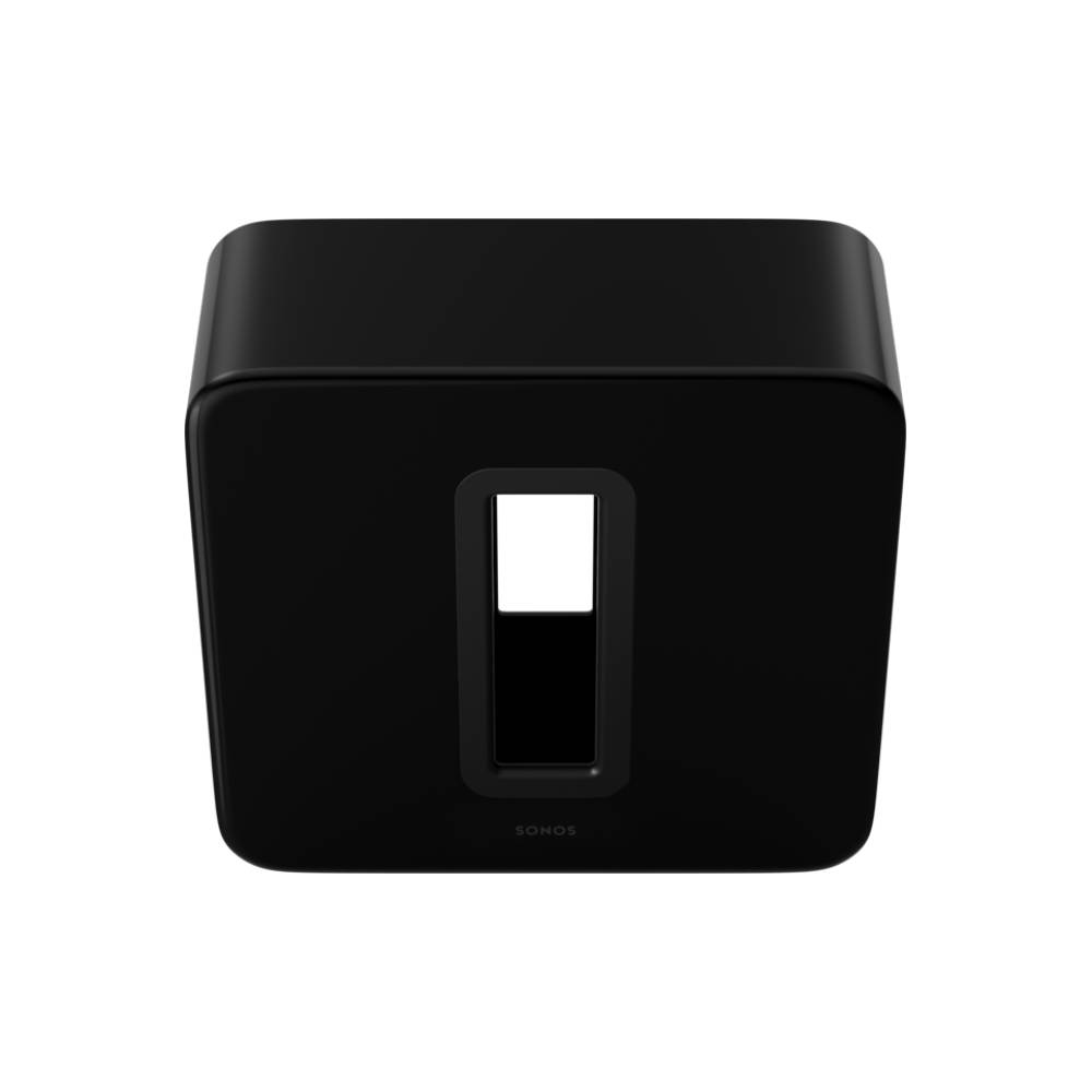 Sonos Sub (3rd Gen) Speaker