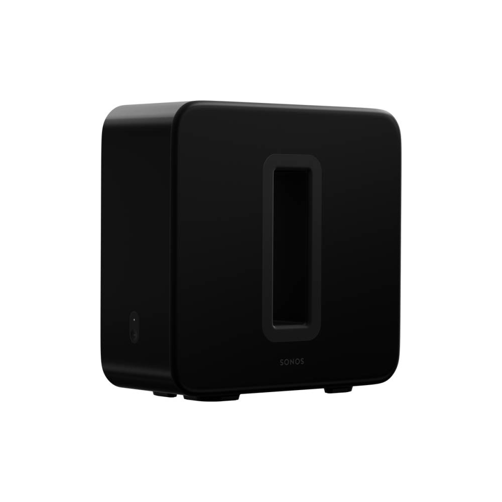 Sonos Sub (3rd Gen) Speaker