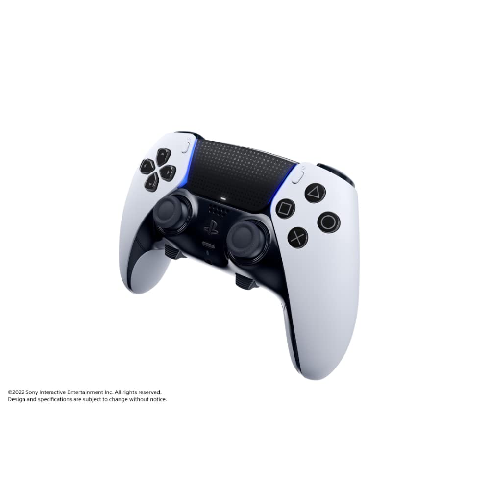 Sony PS5 DualSense EDGE Wireless Controller