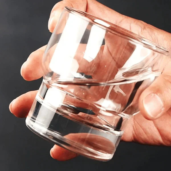 THAT! ChillTHAT! Whiskey Glass