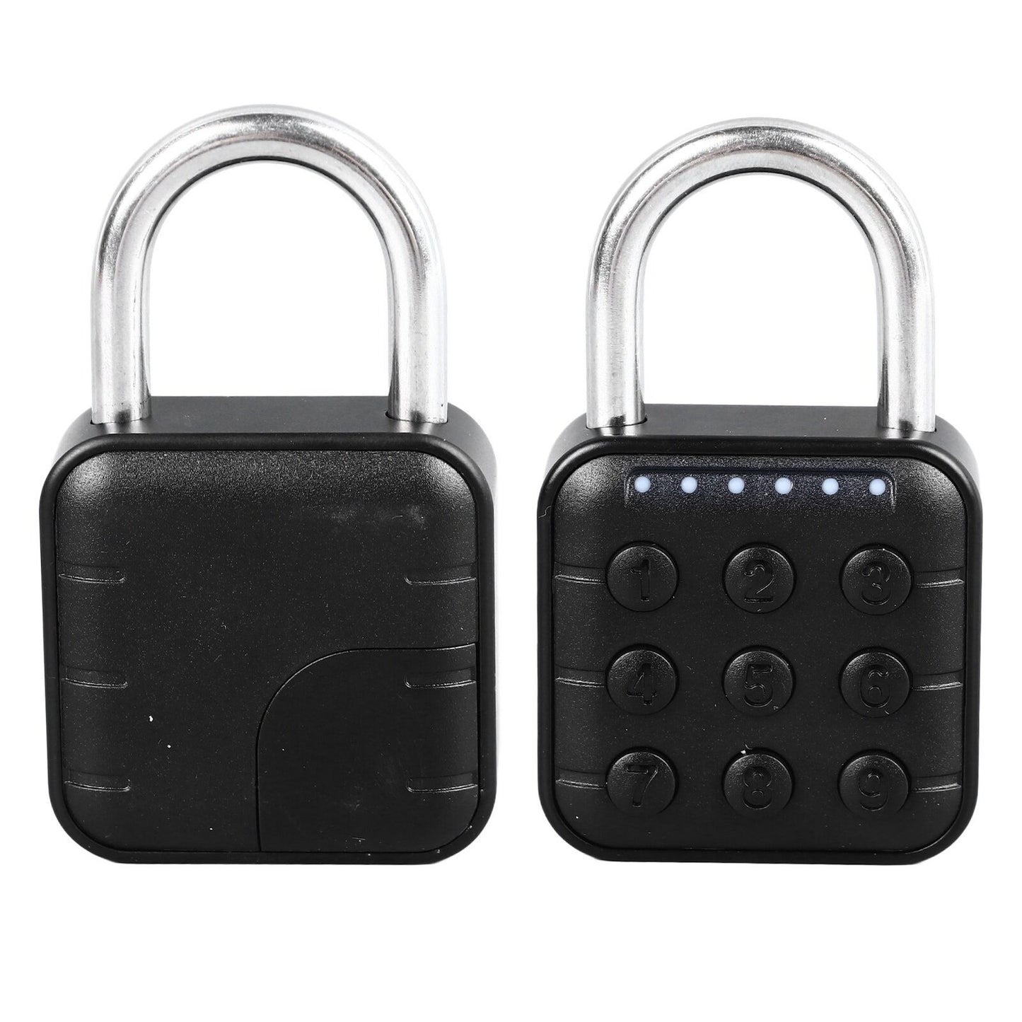 Tuya Password Padlock