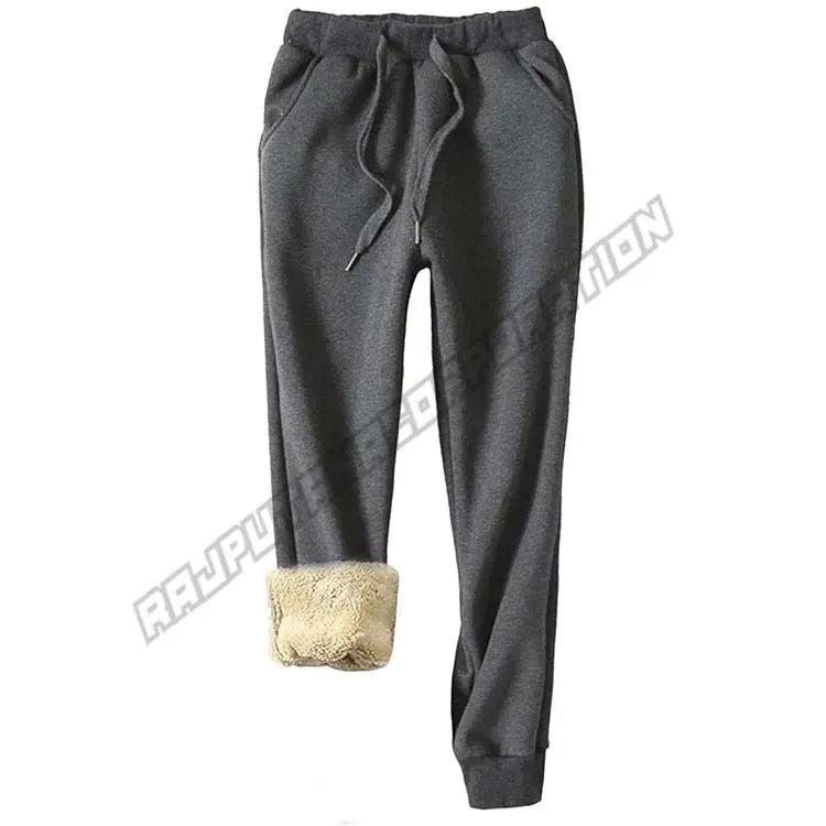 2021 high quality custom lose fit long harem pants women sweatpants jogger women