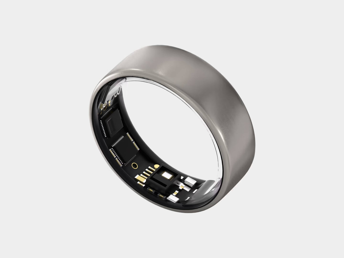 Ultrahuman Ring Air Smart Tracker