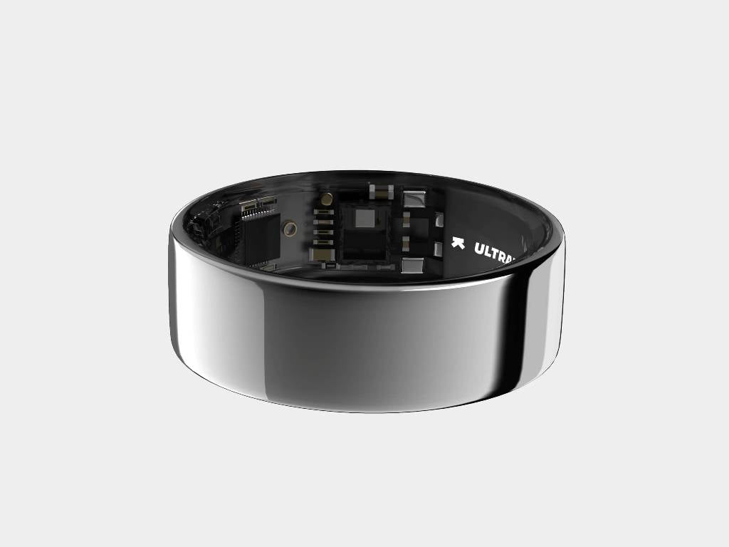 Ultrahuman Ring Air Smart Tracker