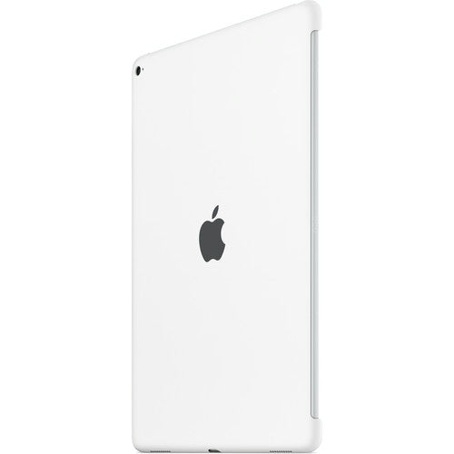 Apple iPad Pro 12.9 Silicone Cover – White