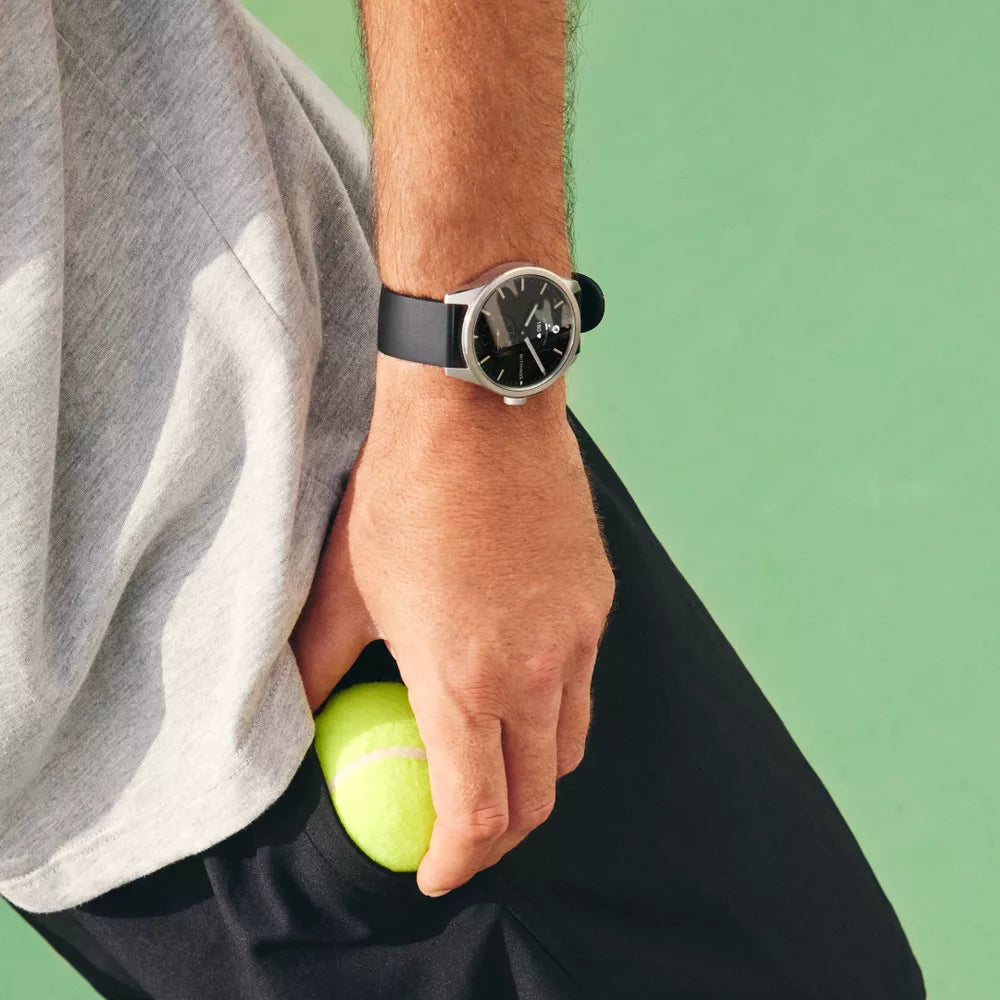 Withings ScanWatch 2 Smartwatch with ECG & SPO2