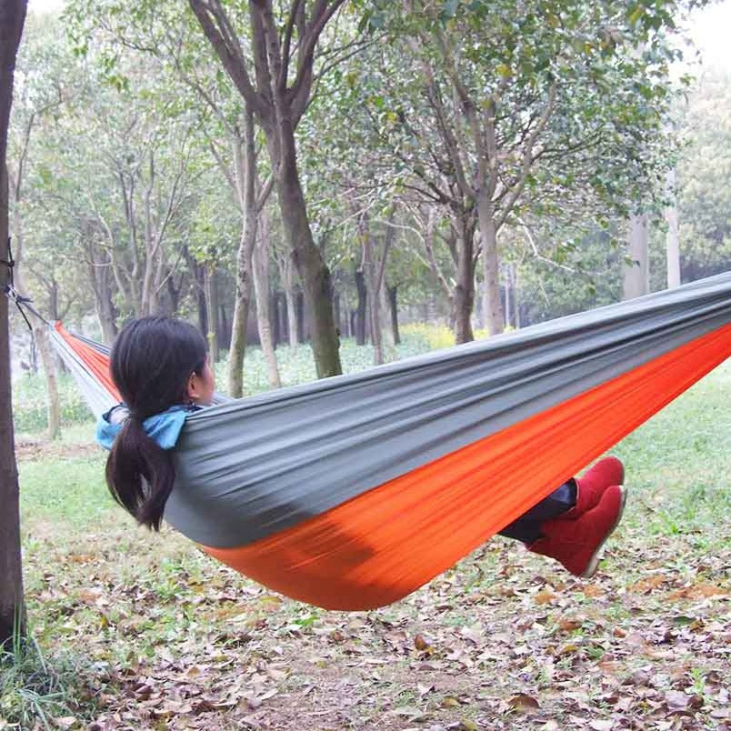 Portable & Durable Traveling Camping sling bed