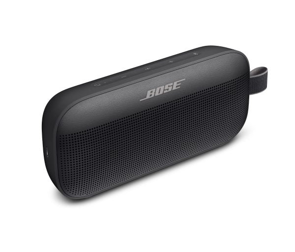 Bose Flex Bluetooth Speaker