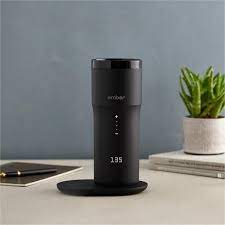 Ember Temperature Control Smart Travel Mug²