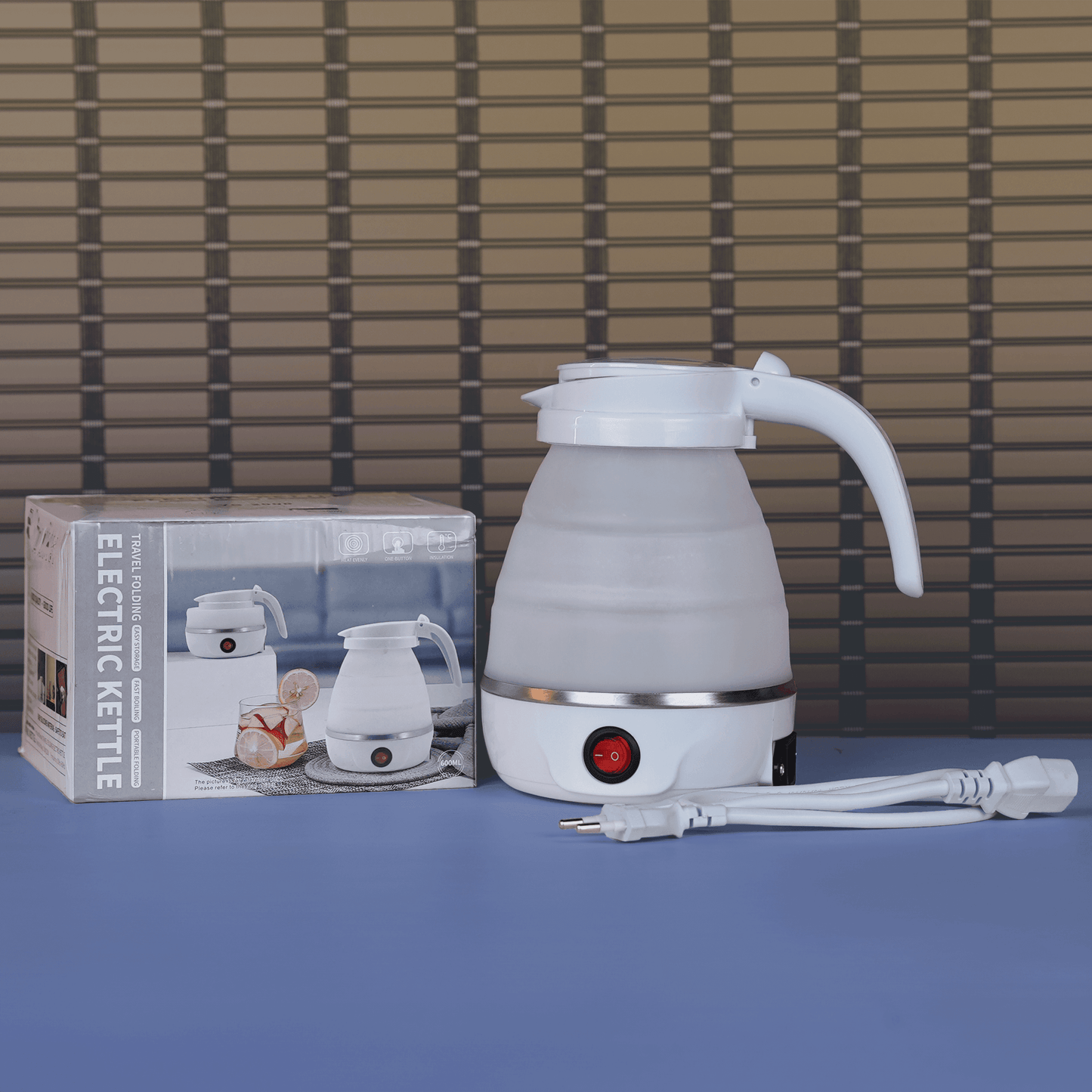 Electric kettle