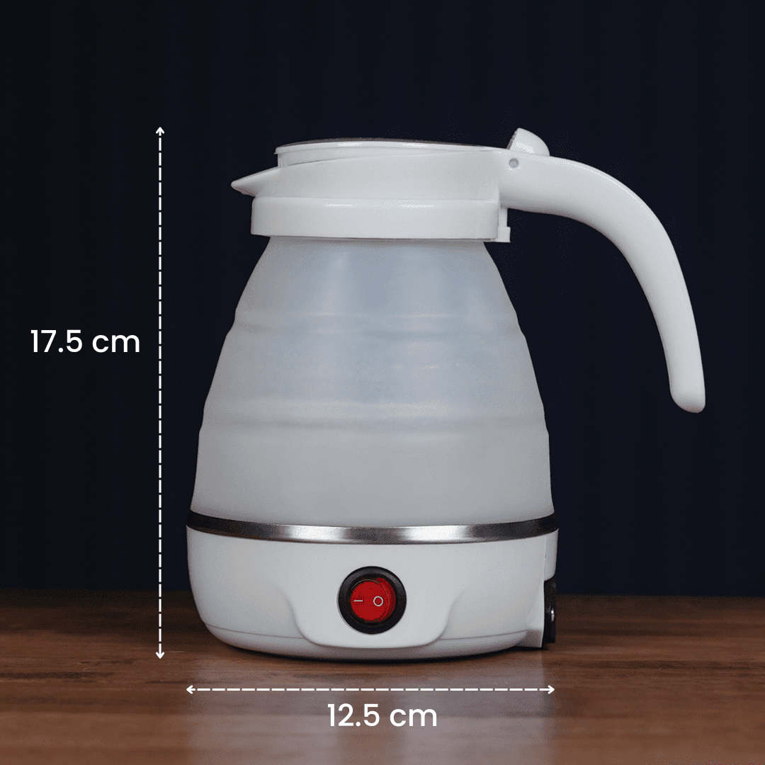 Electric kettle