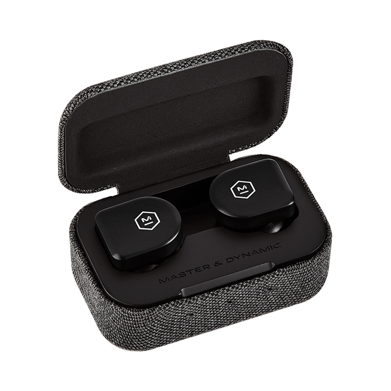 Master and Dynamic MW07 Go True Wireless Earphones