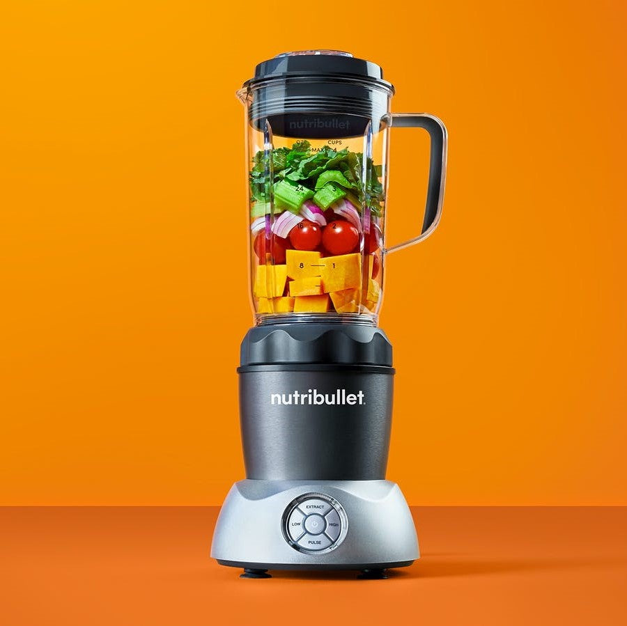 Nutribullet Select 1000