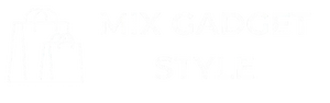 Mix Gadget Style