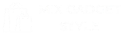 Mix Gadget Style