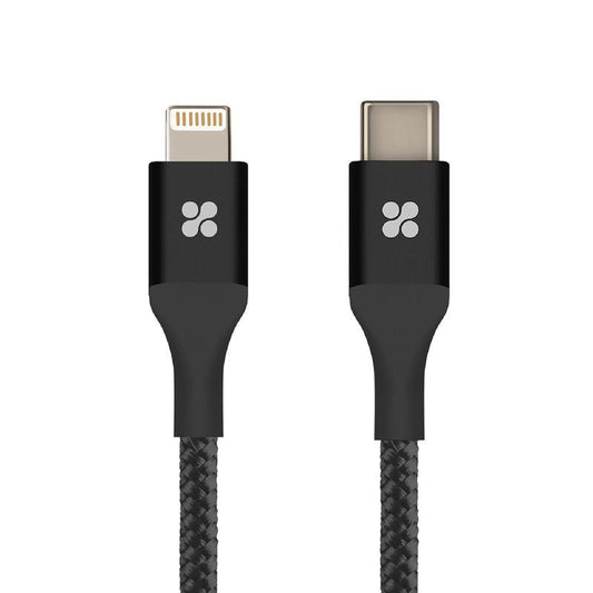 UniLink-LTC USB Type-C™ OTG Cable with Lightning Connector